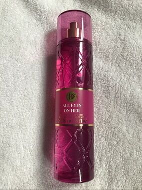 Bath & Body Works All Eyes on Her mist
